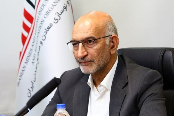 رقم صرفه‌جویی ایمیدرو با بومی‌سازی قطعات فولادی