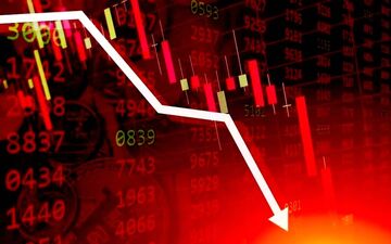 آقای رئیسی، وعده‌هایت یادت هست؟/ انتقاد شدید فعالان بازار از نزول شدید بورس+ توییت