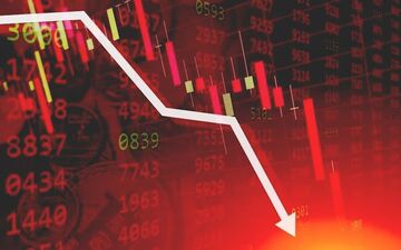 آقای رئیسی، وعده‌هایت یادت هست؟/ انتقاد شدید فعالان بازار از نزول شدید بورس+ توییت