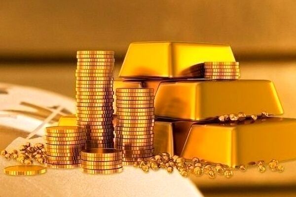 کاهش 0.3 درصدی قیمت طلا / نگران بازارها از تورم و افزایش نرخ بهره
