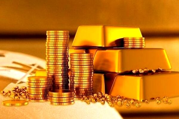 سه شنبه 20 تیر/ کاهش قیمت طلا وسکه