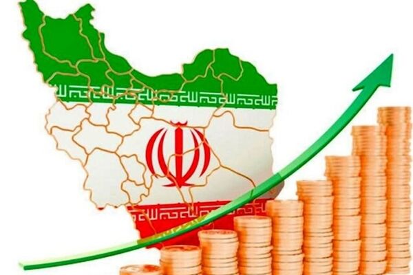 پیش بینی رشد 2.4 درصدی اقتصاد ایران در سال 2024