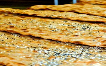  سهم بیشتر فقرا از تورم نان و غلات