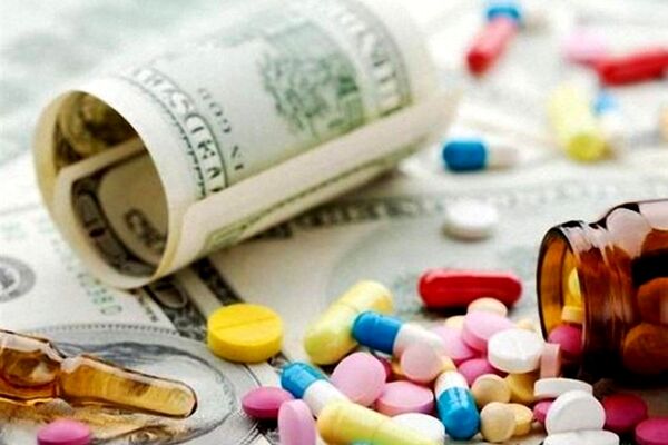 اعلام لیست داروهای مشمول ارز ترجیحی + جزئیات