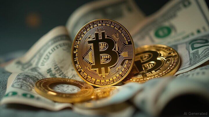 شناسایی بزرگ‌ترین تهدید بیت‌کوین