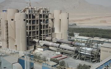 ممنوعیت استفاده از مازوت در کارخانجات سیمان نزدیک کلان‌شهرها