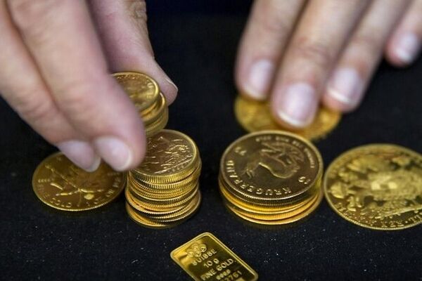 سکه رکورد شکست