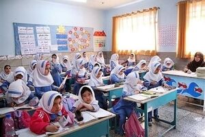 تحویل 103 مدرسه به دانش‌آموزان تهرانی تا مهر 1405