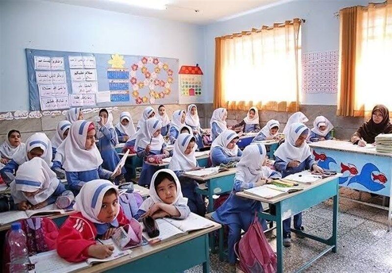 تحویل 103 مدرسه به دانش‌آموزان تهرانی تا مهر 1405