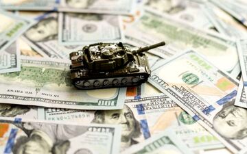 جنگ آمریکا و ایران بزرگترین اختلال نفتی تاریخ