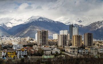 سهم۵۰درصدی مسکن از هزینه‌های سبد خانوار / نرخ تورم قیمت زمین رکورد زد