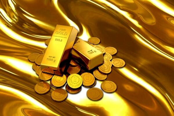 امیدواری به بازار طلا در هفته آتی