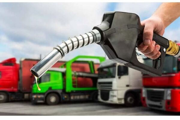 حذف گازوئیل ۳نرخی از چه زمانی اجرایی می‌شود؟