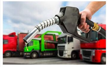 قوانین جدید برای کاهش مصرف سوخت خودرو‌ها