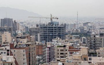 سهم کمتر از ۲۳درصدی وام مسکن در تامین هزینه‌های خرید آپارتمان