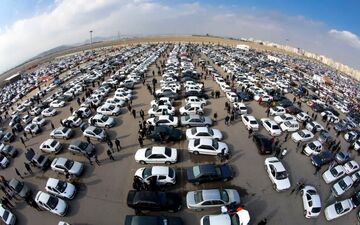نسخه شفابخش بازار خودرو/چرا قیمت خودرو تعدیل نمی‌شود؟