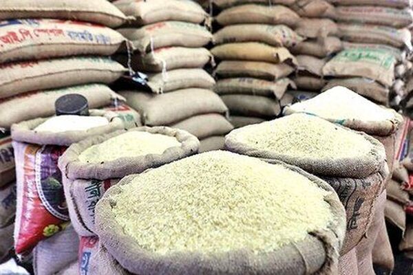 ممنوعیت فصلی واردات برنج اثری بر قیمت ندارد