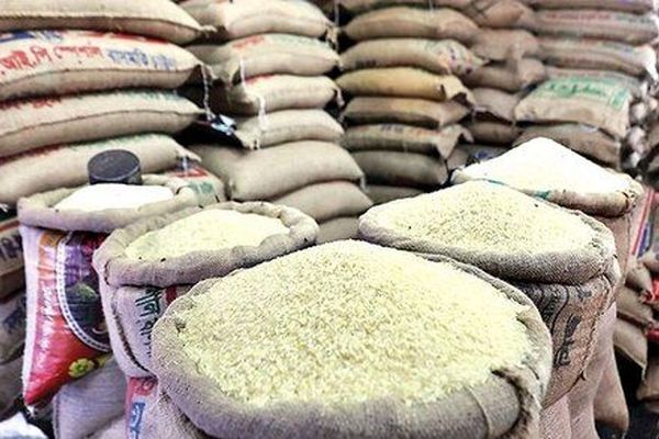 هشدار انجمن واردکنندگان برنج درباره خطر ایجاد رانت