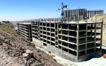 حمایت از نهضت ملی مسکن با سپرده گذاری 2 میلیارد دلاری صندوق توسعه ملی