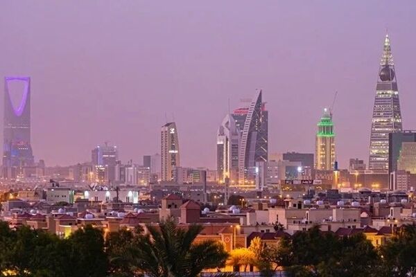جهش غیرنفتی عربستان طی 6 ماه گذشته بالاترین آمار را تجربه کرد / ثبت رشد تولید سعودی‌ها در پی میدان دادن به بخش خصوصی