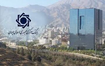 بانک مرکزی: سود ۳۰ درصد تخلف است، برخورد می‌کنیم