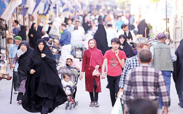 جزییات مصوبه مجلس ایران درباره مهاجران افغان