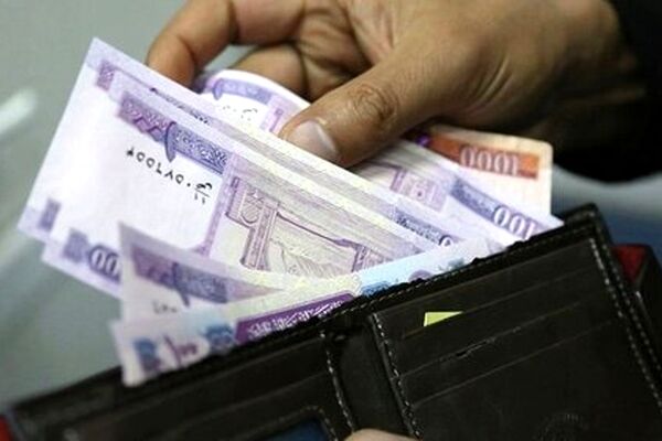 نظر وزیر کار درباره افزایش حقوق کارگران