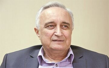 غنی‌نژاد: اقتصاد ویتنام بزرگترین مدل و الگو برای ما هست