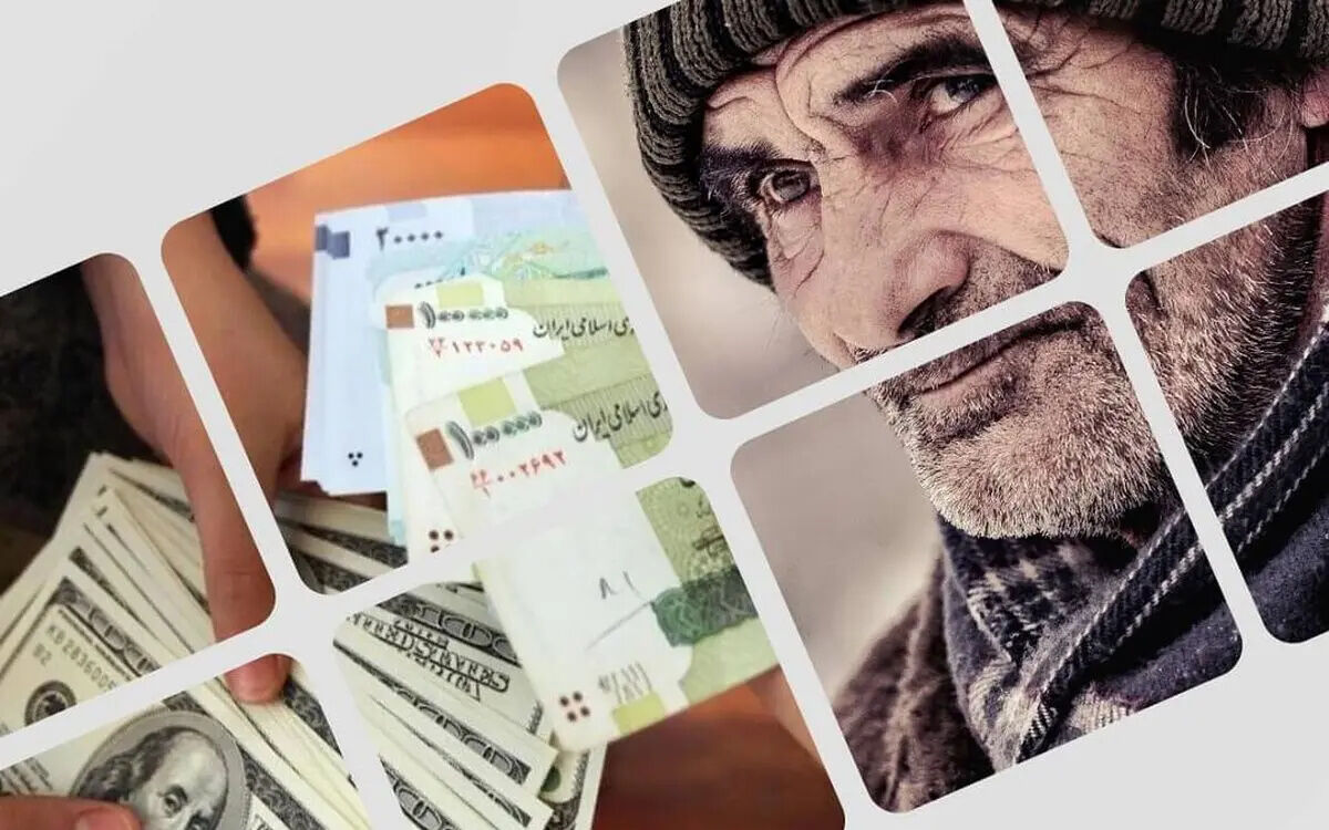 بازنشستگان تامین اجتماعی بخوانند/واریز معوقات اردیبهشت از این تاریخ + جزییات