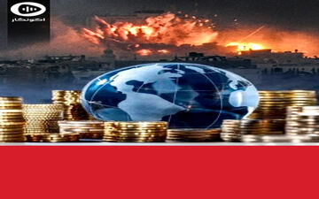 عواقب اقتصادی جنگ غزه