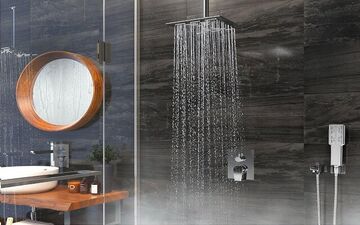 کدام شرکت‌ها فعالیت بهتری در بازار شیرآلات دارند؟