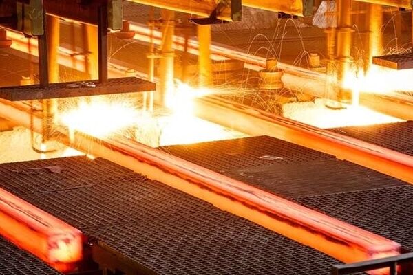 ۱۵۶۰ قطعه استراتژیک بومی سازی شده در فولاد خوزستان رونمایی شد