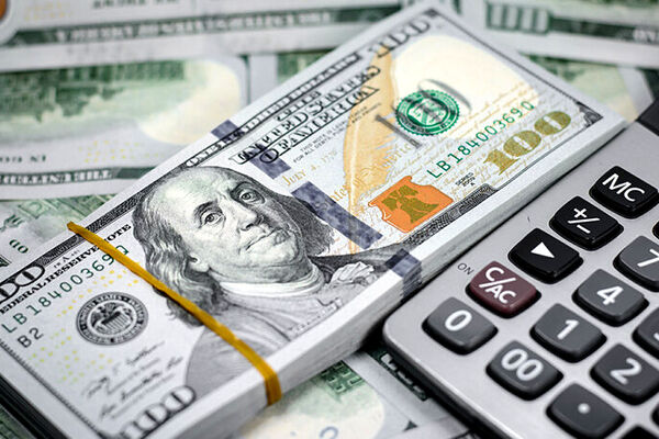قیمت ارز آزاد در ۴ تیر ماه ۱۴۰۱+جدول