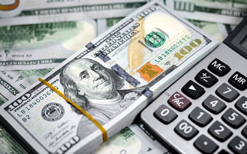 قیمت ارز آزاد در ۴ تیر ماه ۱۴۰۱+جدول