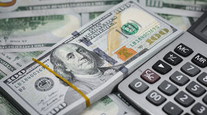 رکودشکنی‌ پیاپی قیمت دلار در بازار آزاد