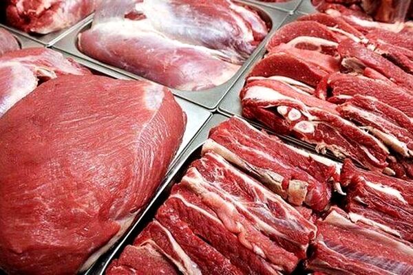 کاهش ۳۰۰هزار تومانی قیمت گوشت گوسفندی 