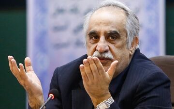 کرباسیان: هیچ کدام از برنامه‌های اقتصادی دولت سیزدهم وزنه اقتصادی و کارشناسی ندارد