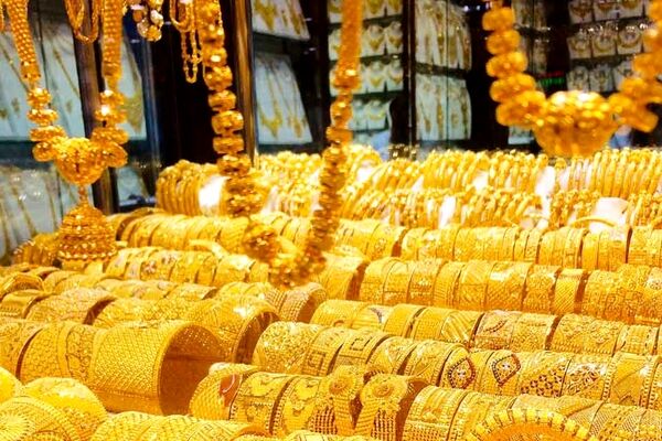 اطلاعیه سازمان امور مالیاتی برای مودیان طلا و جواهر +جزئیات