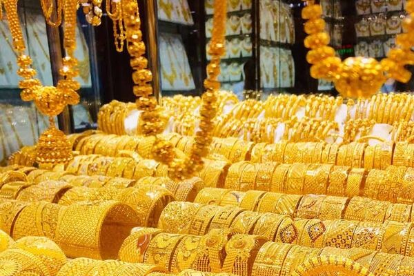 طلافروشان به چه چیزی اعتراض دارند؟ 