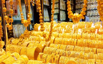 پیش بینی تحلیلگران از وضعیت بازار طلا / قیمت طلای 18عیار تعدیل می‌شود؟