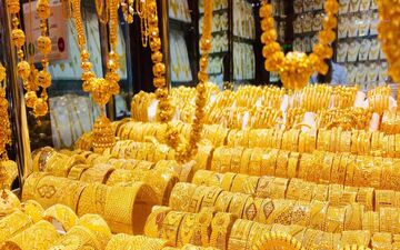 واردکنندگان طلا بخوانند/اعلام جزئیات مالیات جدید
