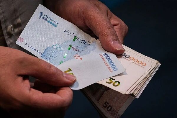 اعتبار 14هزار میلیارد تومانی برای یارانه فرزندآوری