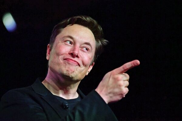 ثروتمندترین مرد جهان به بایدن رای نمی‌دهد!