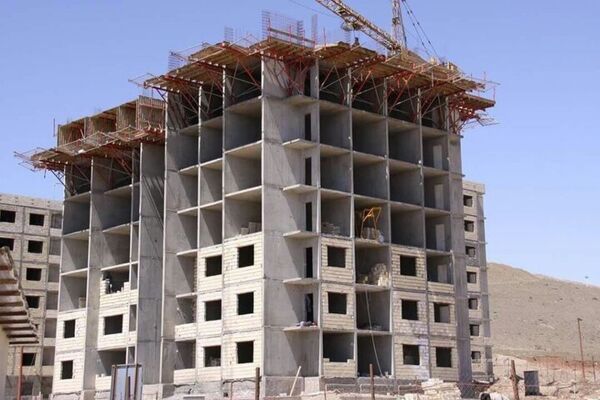 مهمترین عوامل افزایش قیمت مسکن/ گرانی مصالح ساختمانی رکورد زد