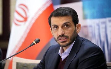 مدیرعامل فولاد مبارکه: مدعی جایگزینی اقتصاد فولادی به جای اقتصاد نفتی هستیم 