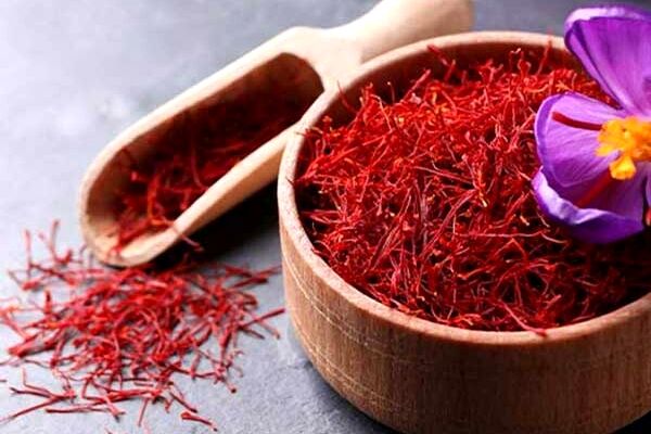 رونق قاچاق زعفران/هرکیلو طلای سرخ ۷۰میلیون تومان