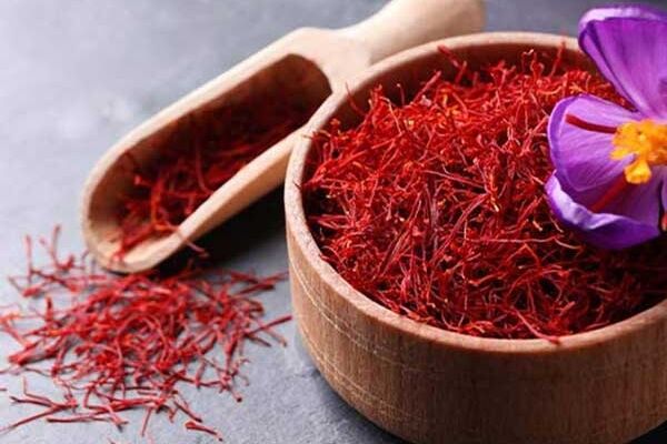 قیمت جدید زعفران نگین چند؟