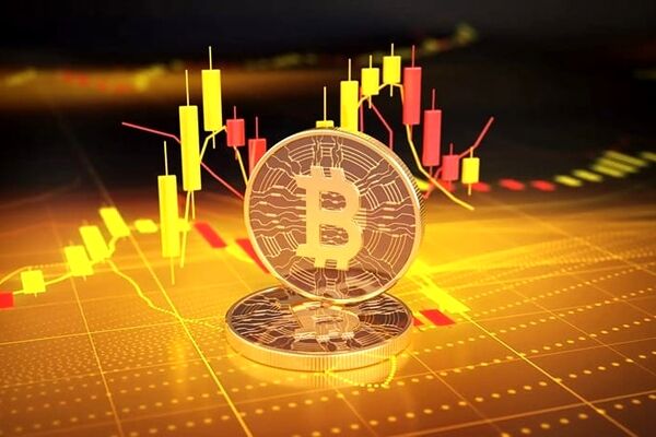 افزایش قیمت بیت کوین تا ۶۹ هزار دلار 