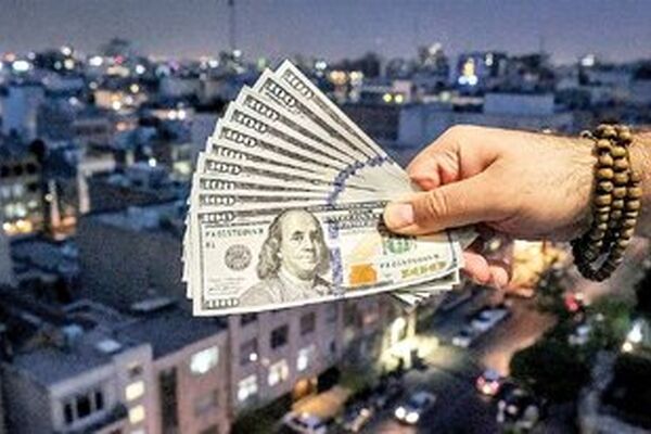 معاملات خانوادگی، گزینه نخست خرید و فروش دلار