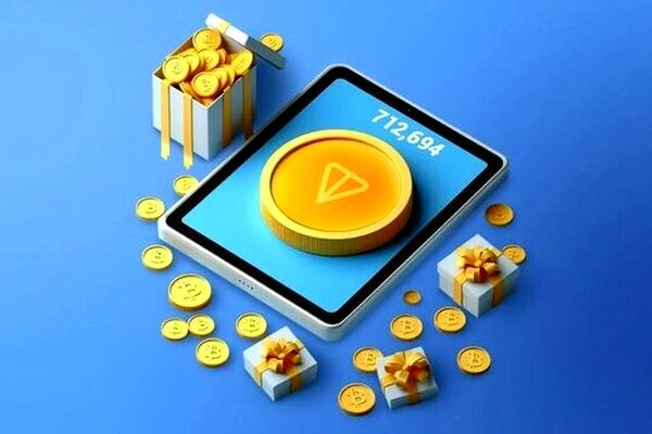 نات کوین یک بازی یا یک رمزارز جدید؟/ این پروژه کلاهبرداری است